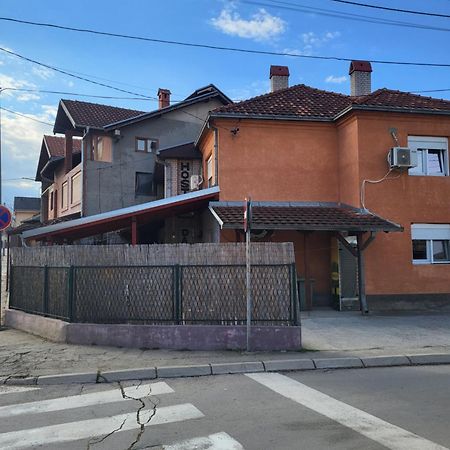 Apartments Day Off Aleksinac Buitenkant foto